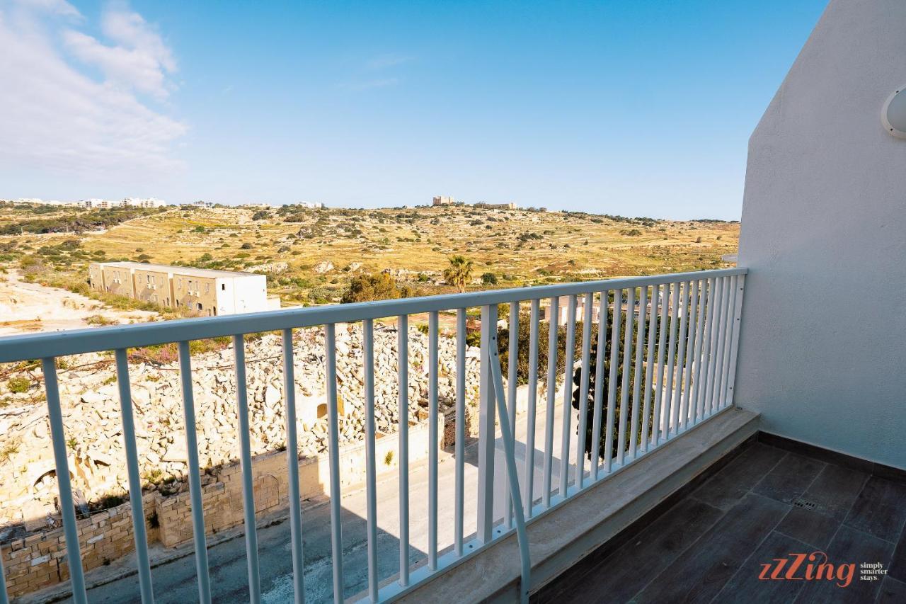 Apartamento Insta Worthy Gorgeous Seaview Penthouse Bahía de San Pablo Exterior foto