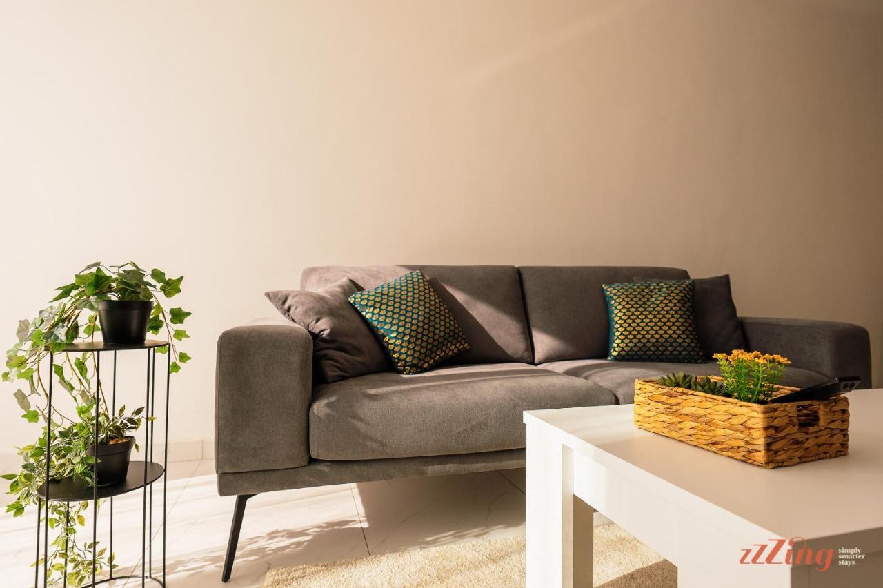 Apartamento Insta Worthy Gorgeous Seaview Penthouse Bahía de San Pablo Exterior foto