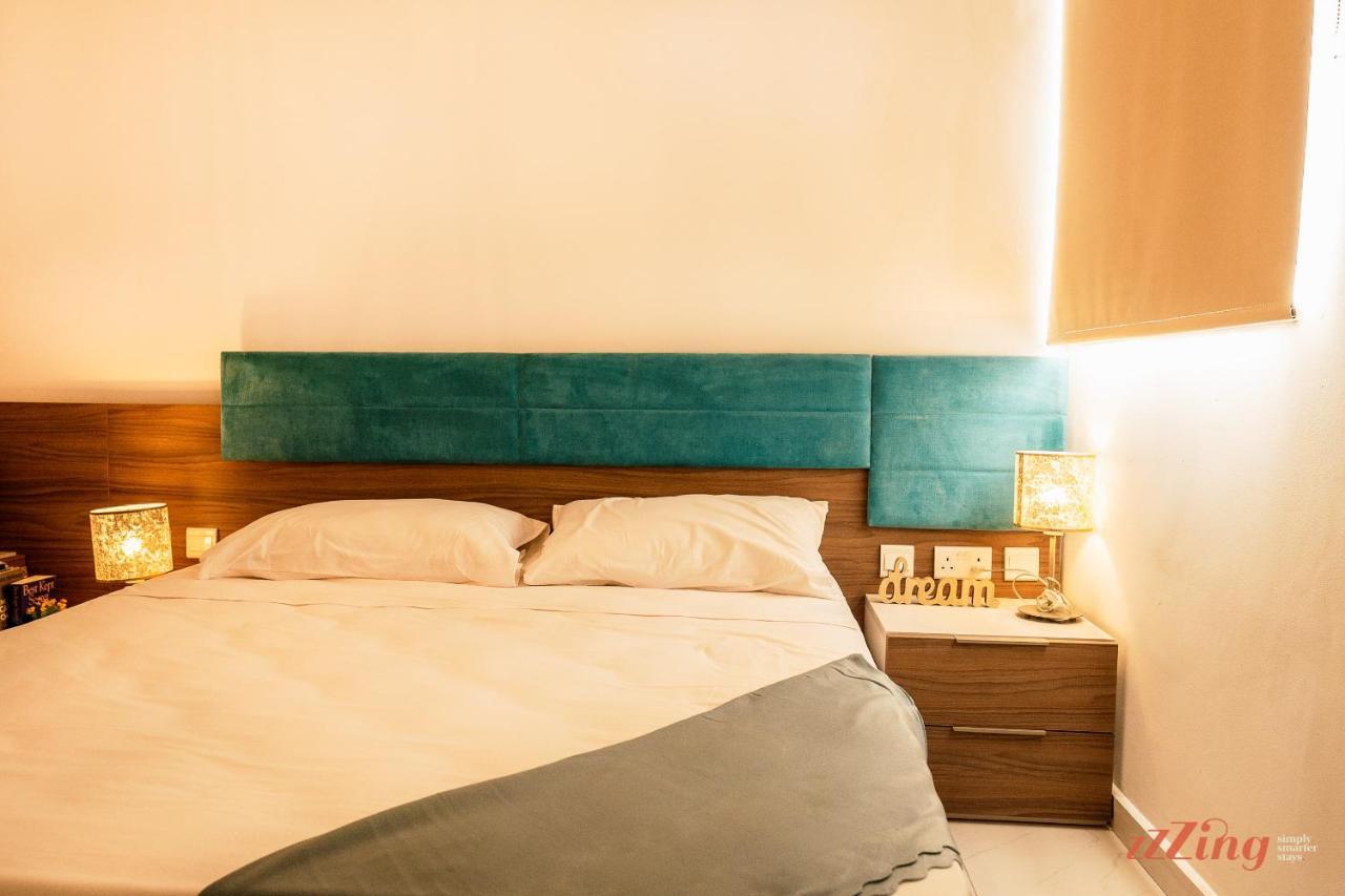 Apartamento Insta Worthy Gorgeous Seaview Penthouse Bahía de San Pablo Exterior foto