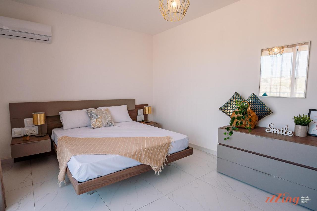 Apartamento Insta Worthy Gorgeous Seaview Penthouse Bahía de San Pablo Exterior foto