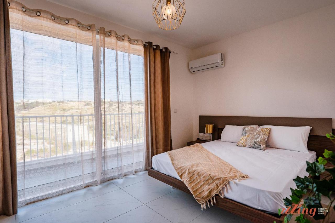 Apartamento Insta Worthy Gorgeous Seaview Penthouse Bahía de San Pablo Exterior foto