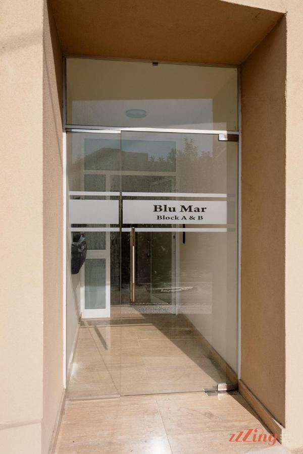 Apartamento Insta Worthy Gorgeous Seaview Penthouse Bahía de San Pablo Exterior foto