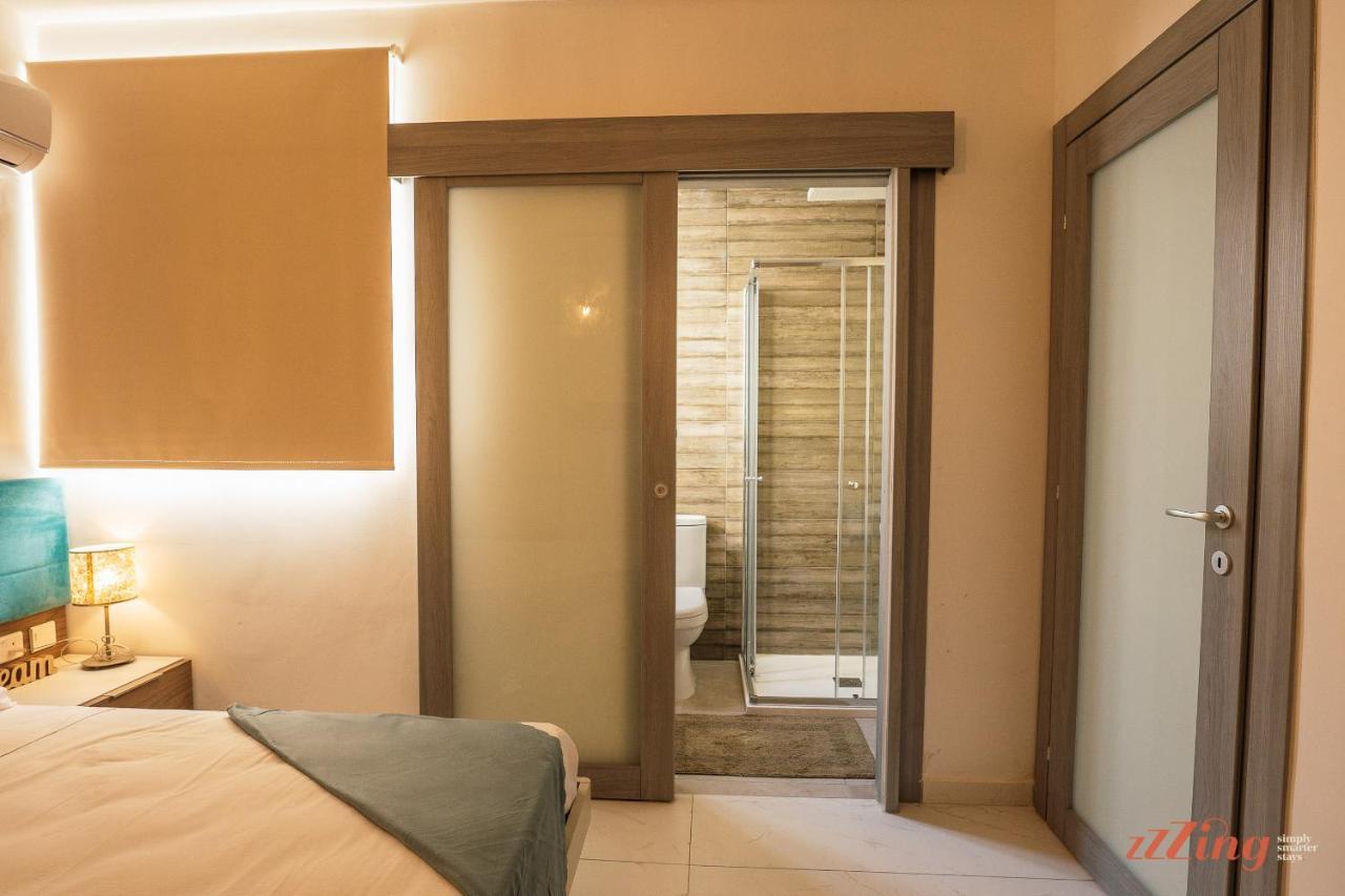 Apartamento Insta Worthy Gorgeous Seaview Penthouse Bahía de San Pablo Exterior foto