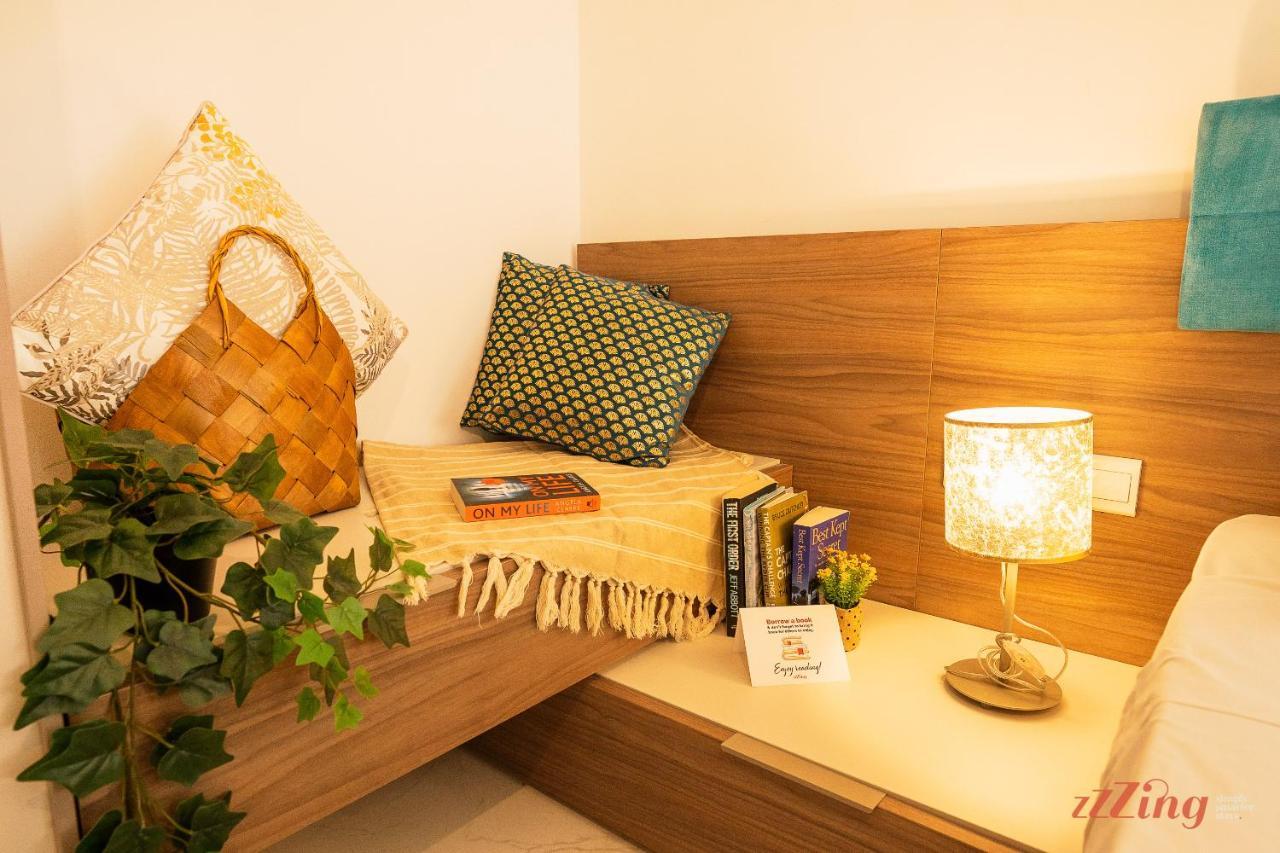 Apartamento Insta Worthy Gorgeous Seaview Penthouse Bahía de San Pablo Exterior foto